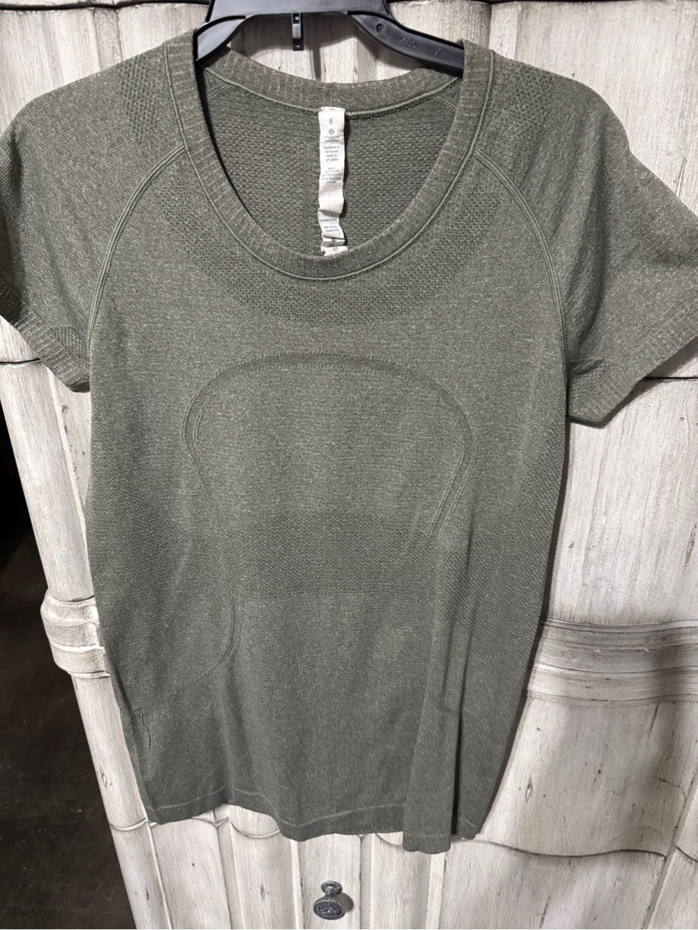 Lululemon Swiftly